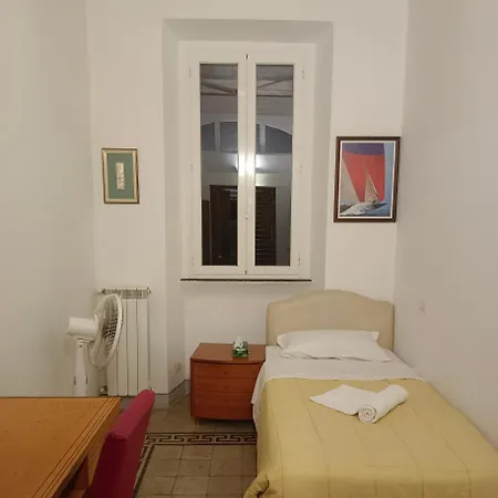 Soggiorno Emanuela Rome Exterior photo