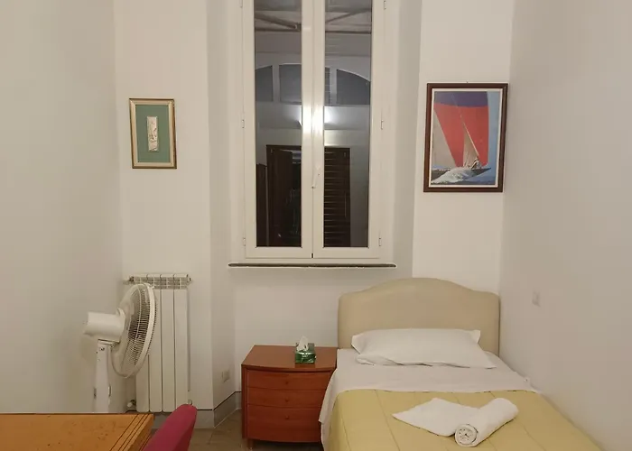Soggiorno Emanuela