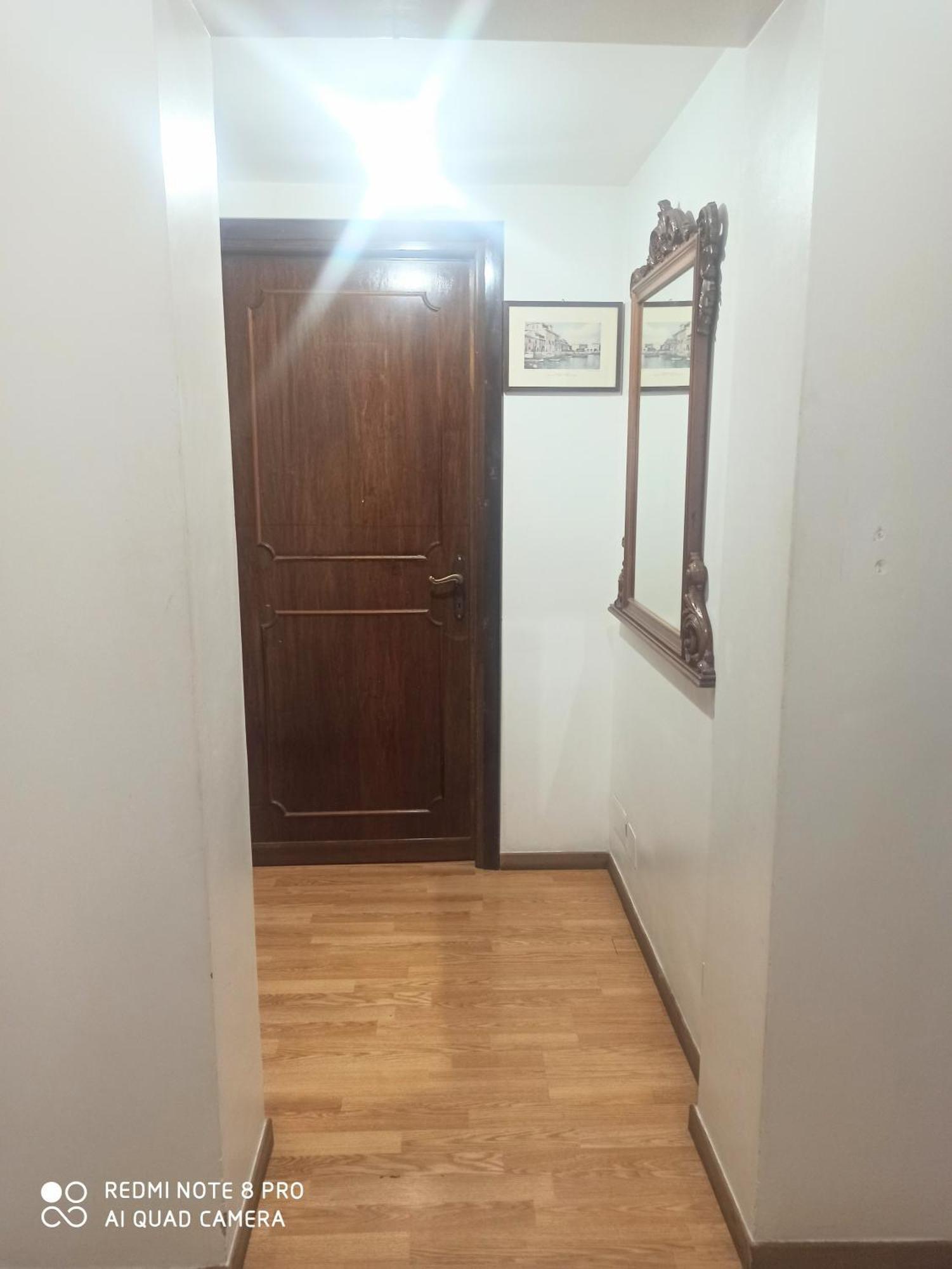 Emanuela Hostel Rom