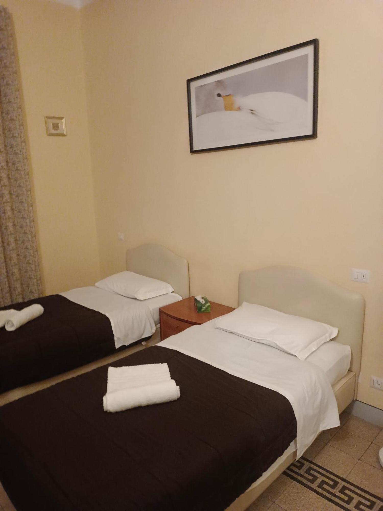 Hostel Emanuela Rom