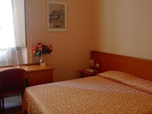Emanuela Hostel Rom
