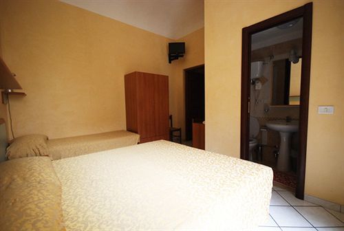 Hostel Emanuela Rom