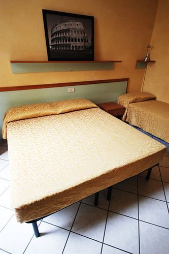 Emanuela Hostel Rom